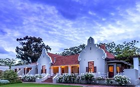 Glen Avon Lodge - Constantia